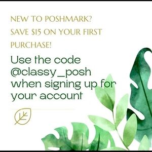 🌿Ambassador II and 5⭐️rated.